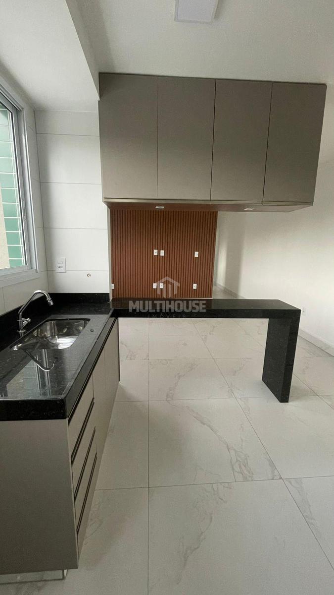 Apartamento, Castelo, 2 Quartos, 2 Vagas, 1 Suíte