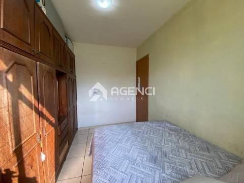 Apartamento, Cabral, 2 Quartos, 0 Vaga, 0 Suíte