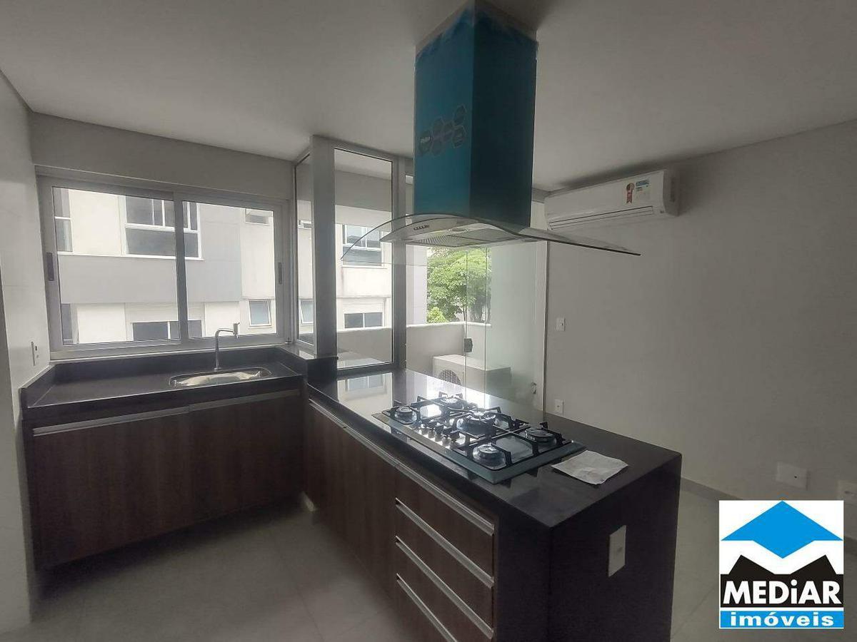 Apartamento, Lourdes, 2 Quartos, 2 Vagas, 2 Suítes
