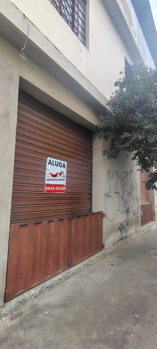 Andar, Horto, 0 Quarto, 0 Vaga
