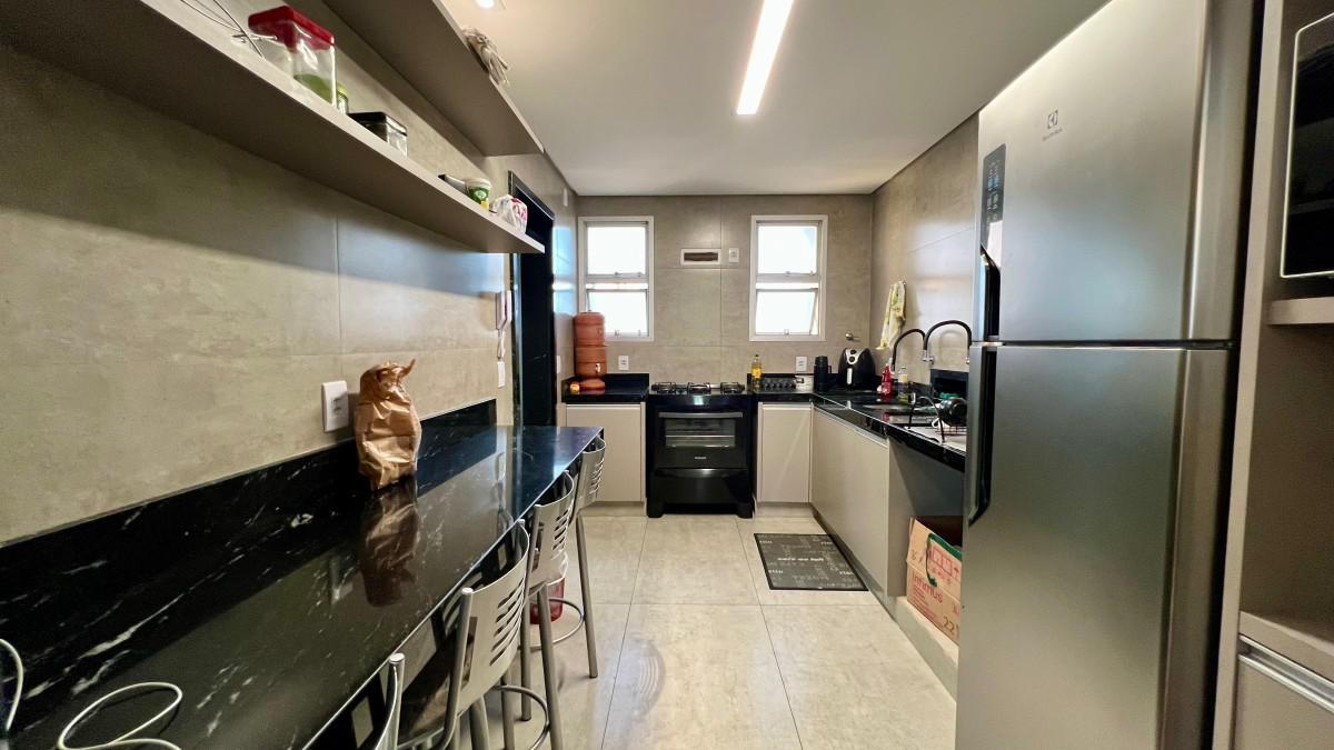 Apartamento, Lourdes, 4 Quartos, 1 Vaga, 1 Suíte