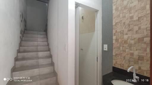 Casa, Córrego Alto, 3 Quartos, 2 Vagas, 1 Suíte
