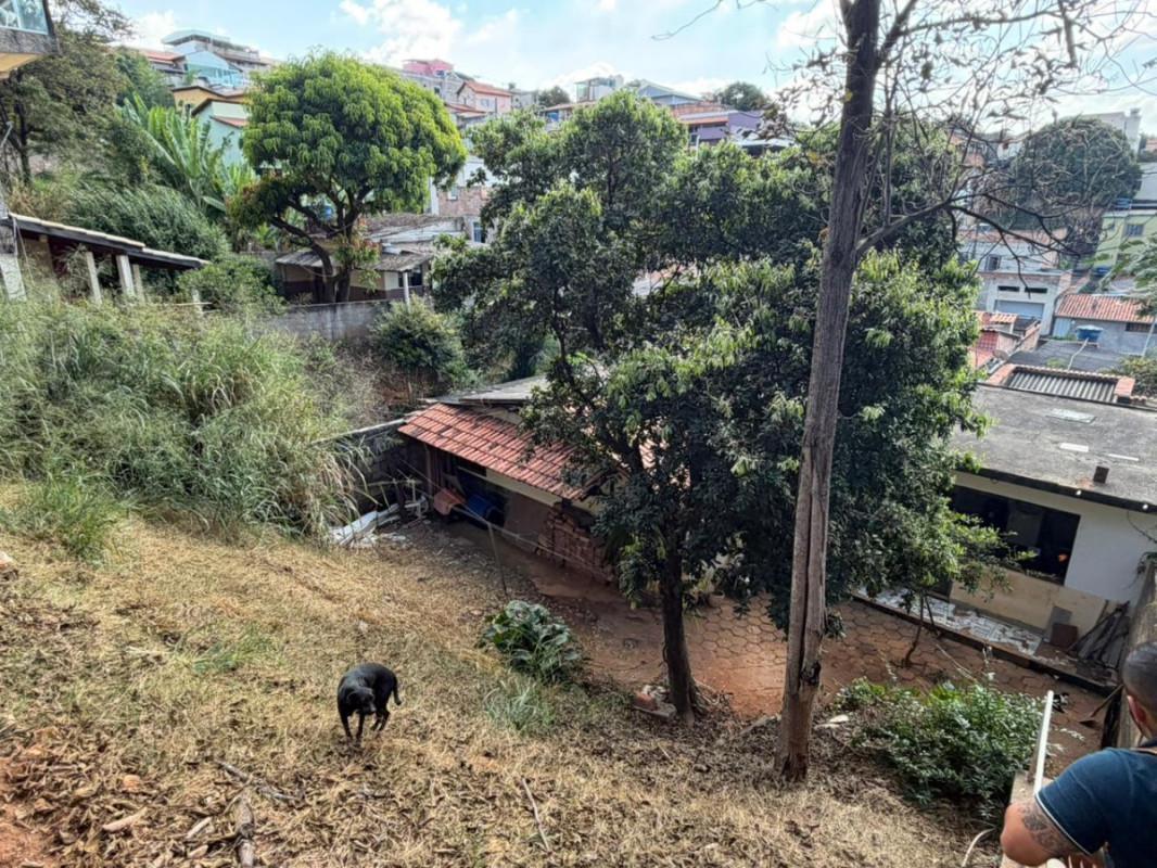 Lote, São Benedito, 0 Quarto, 0 Vaga