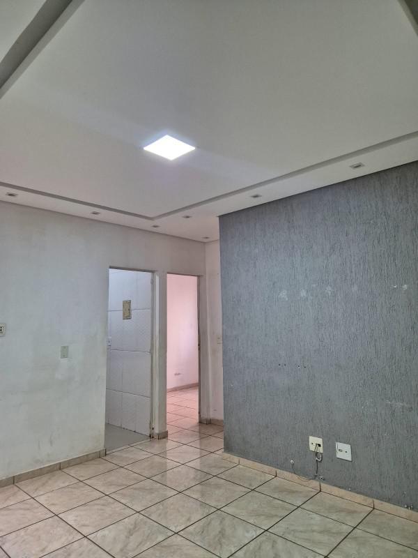 Apartamento, Candelária, 2 Quartos, 1 Vaga