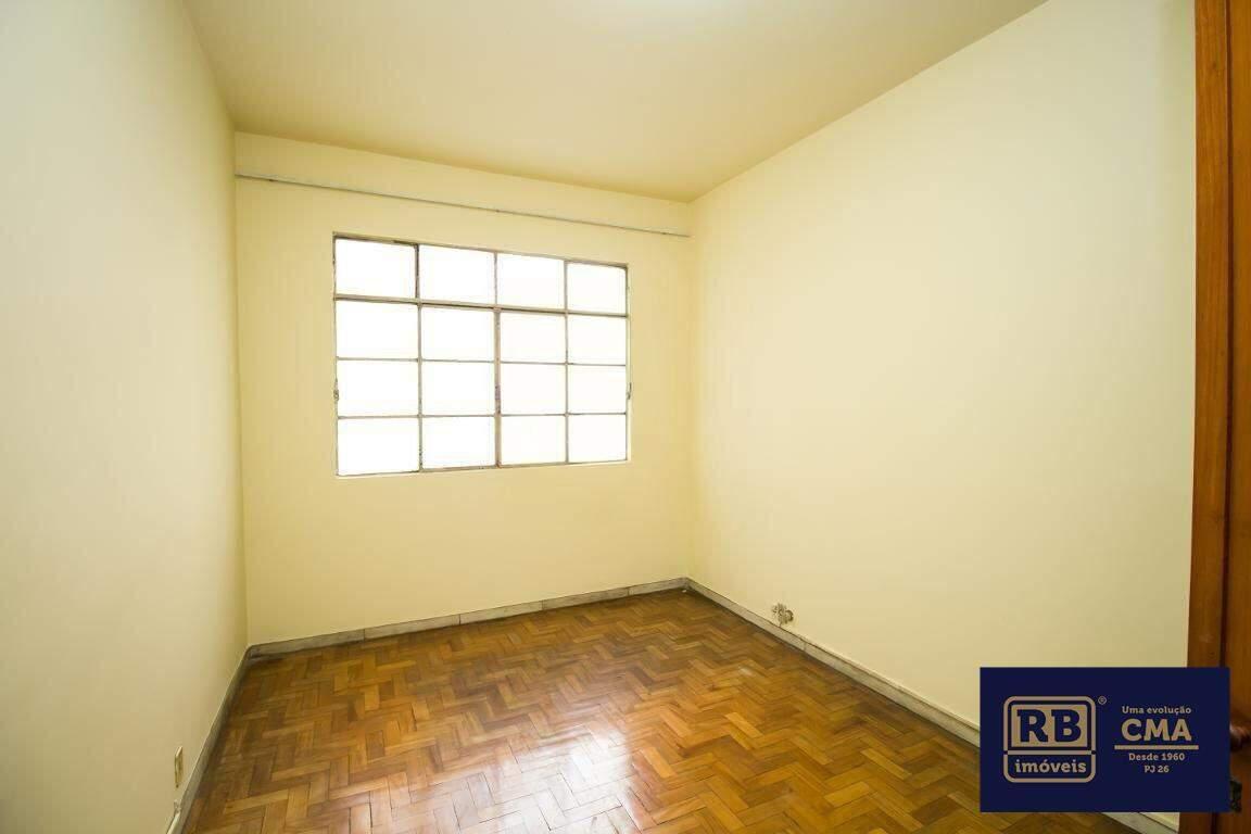 Apartamento, Lourdes, 3 Quartos, 0 Vaga, 1 Suíte