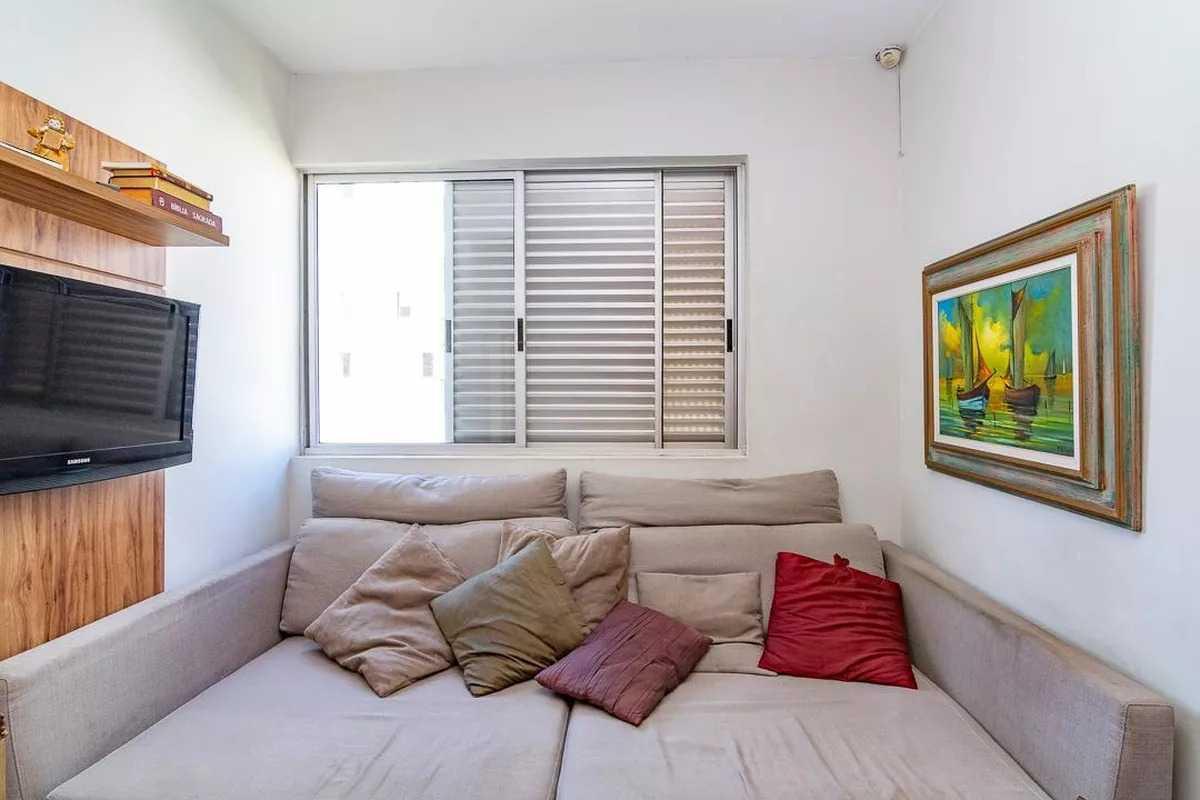 Apartamento, São Pedro, 3 Quartos, 2 Vagas, 1 Suíte