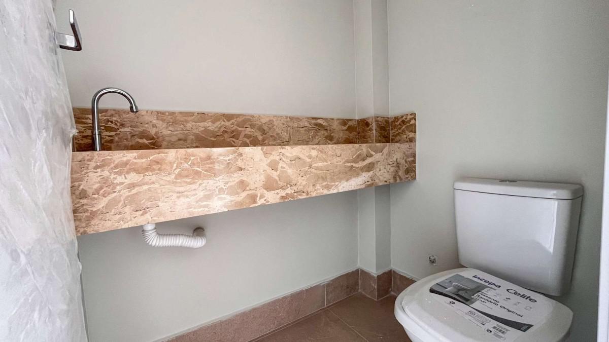 Apartamento, Liberdade, 3 Quartos, 2 Vagas, 1 Suíte