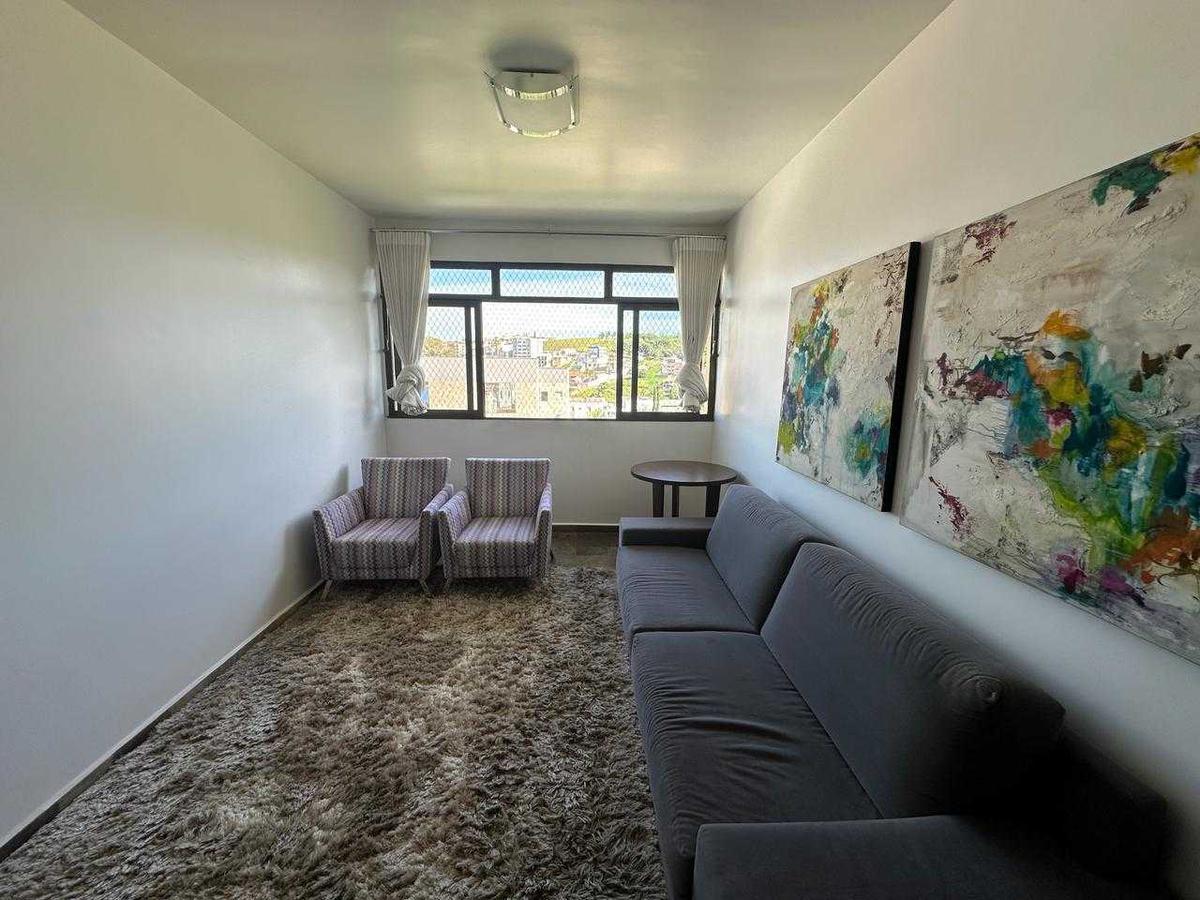 Apartamento, Vila Pinto, 3 Quartos, 2 Vagas, 1 Suíte