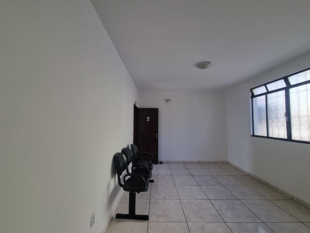 Sala, Riacho das Pedras, 0 Quarto, 0 Vaga, 1 Suíte