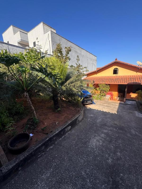 Casa, Serra Azul, 3 Quartos, 3 Vagas, 1 Suíte