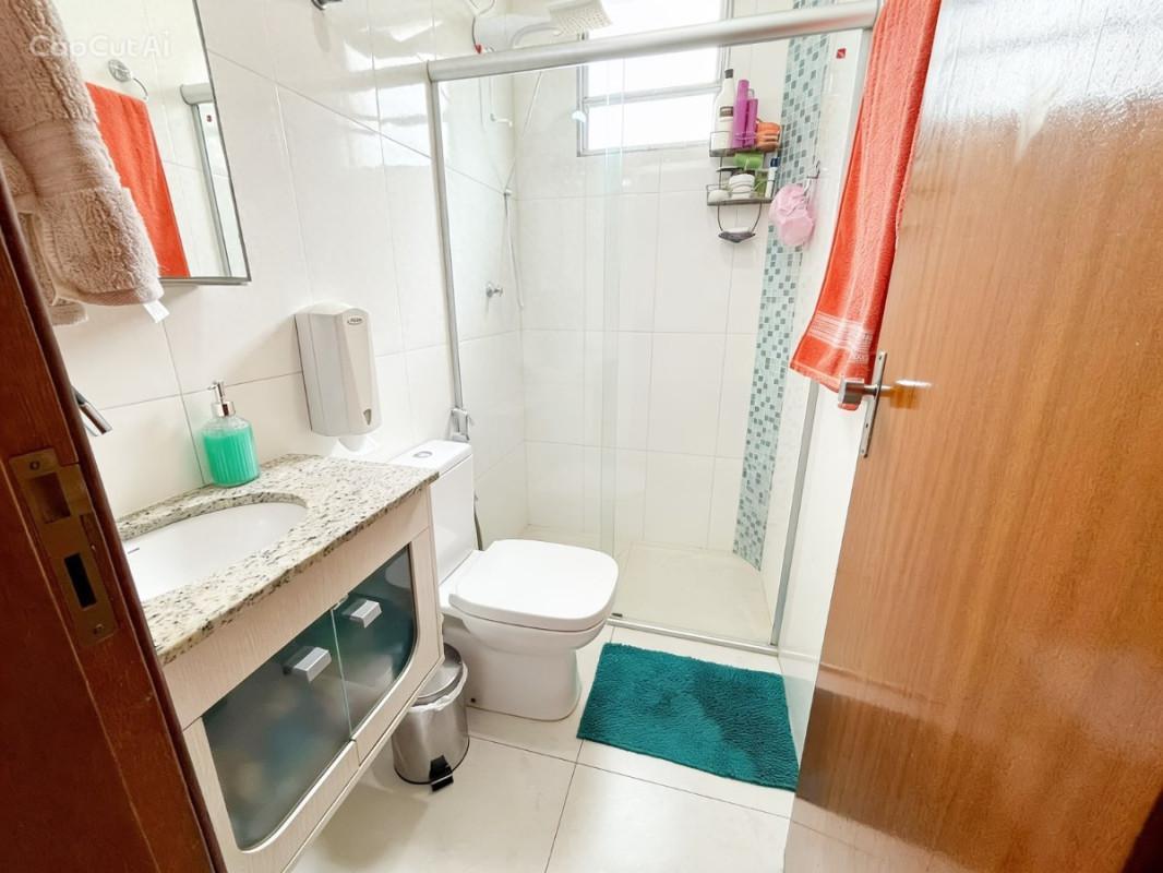 Apartamento, Serrano, 3 Quartos, 1 Vaga