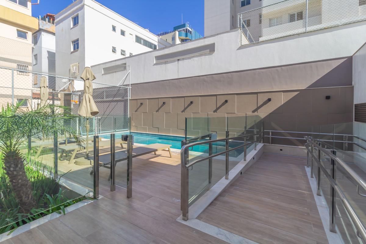 Apartamento, Cidade Nova, 3 Quartos, 3 Vagas, 1 Suíte