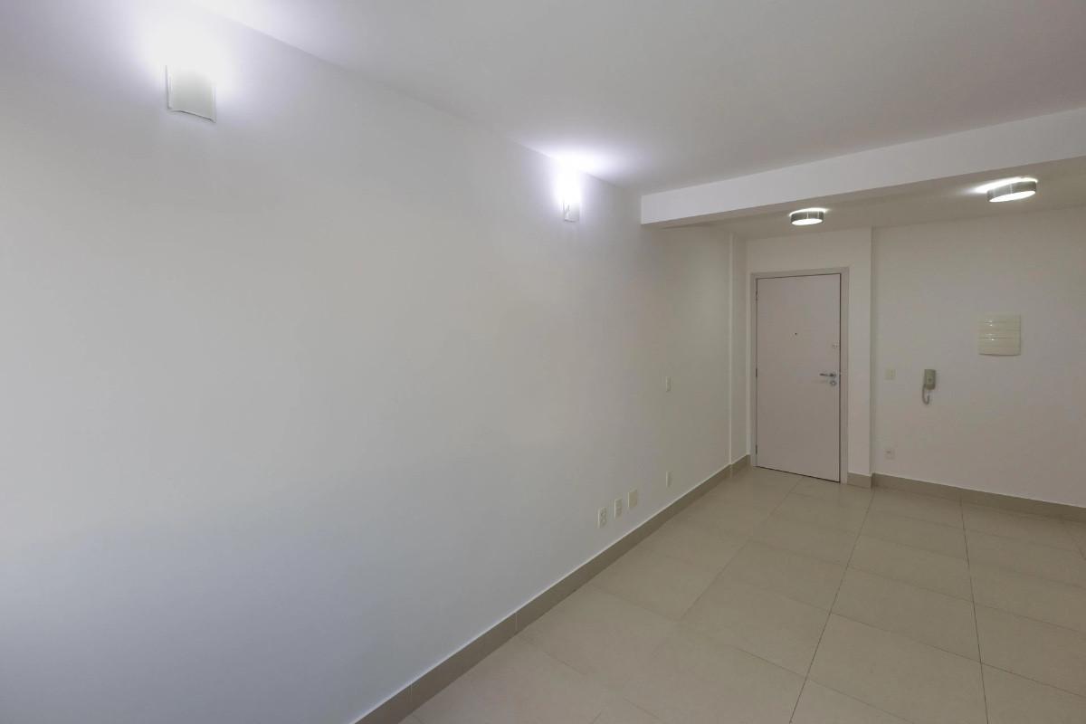 Apartamento, Cruzeiro, 1 Quarto, 1 Vaga, 1 Suíte