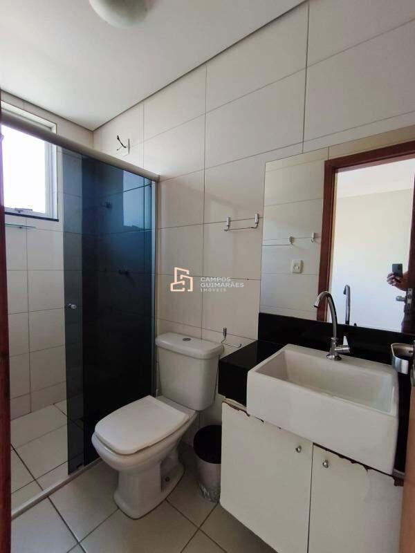 Apartamento, Barreiro, 3 Quartos, 3 Vagas, 1 Suíte