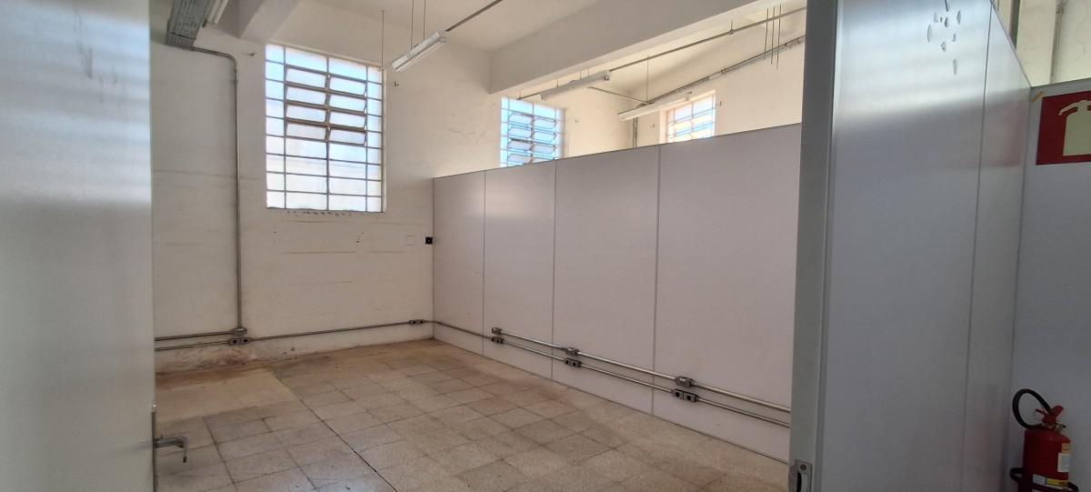 Galpão, Floresta, 0 Quarto, 6 Vagas