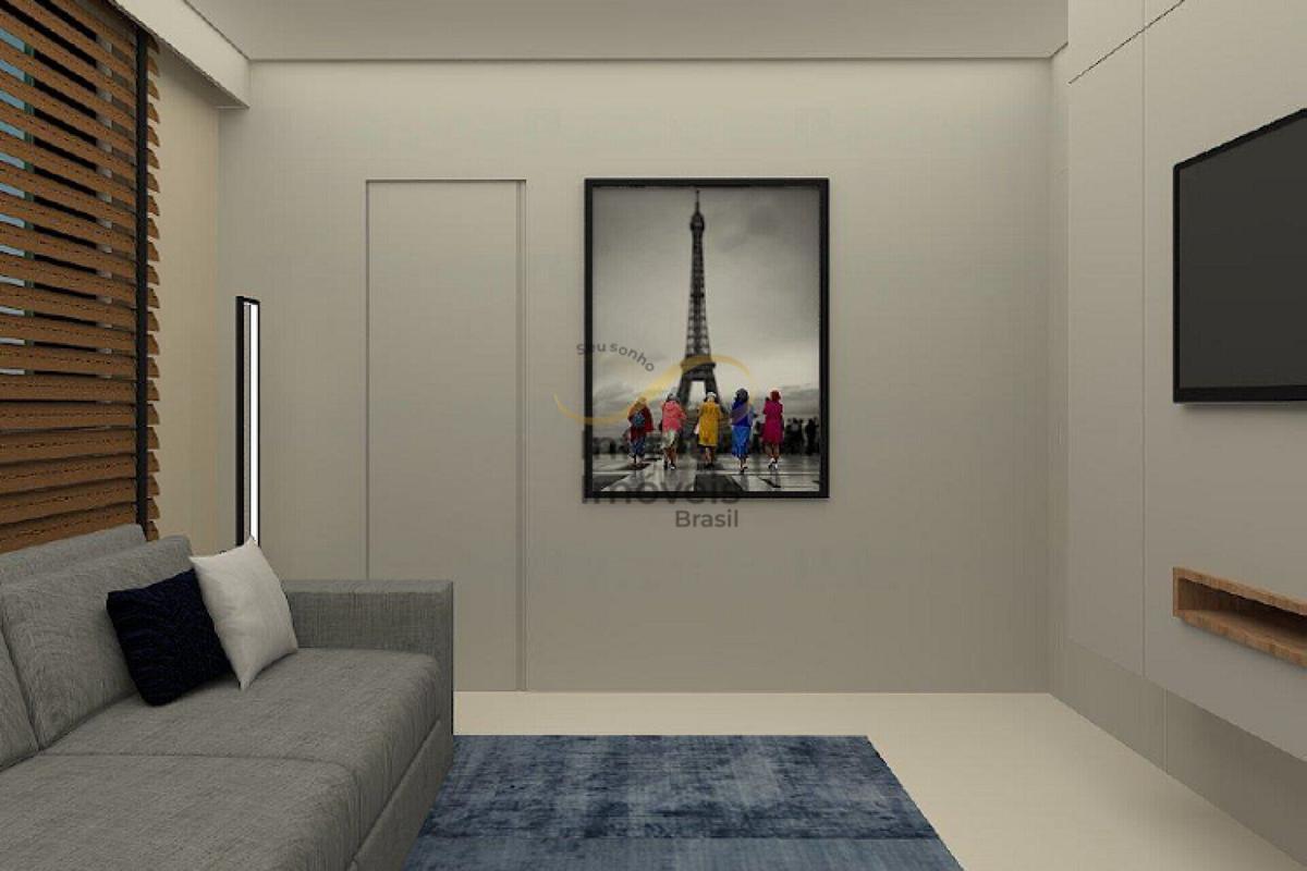 Apartamento, Lourdes, 4 Quartos