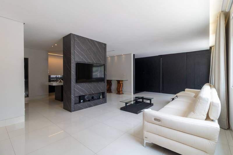 Apartamento, Lourdes, 2 Quartos, 1 Vaga, 2 Suítes