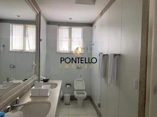 Apartamento, Serra, 4 Quartos, 3 Vagas, 3 Suítes