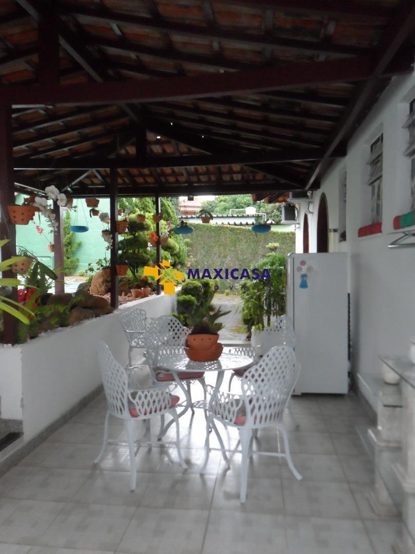 Casa, Bandeirantes (pampulha), 4 Quartos, 4 Vagas, 4 Suítes