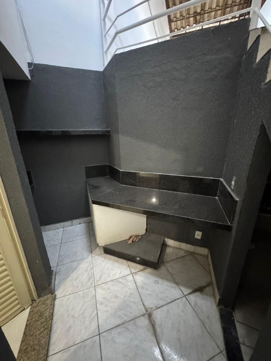 Casa, São João Batista (venda Nova), 2 Quartos, 2 Vagas, 2 Suítes