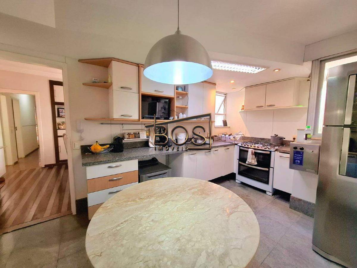 Apartamento, Santo Antônio, 5 Quartos, 2 Vagas, 2 Suítes