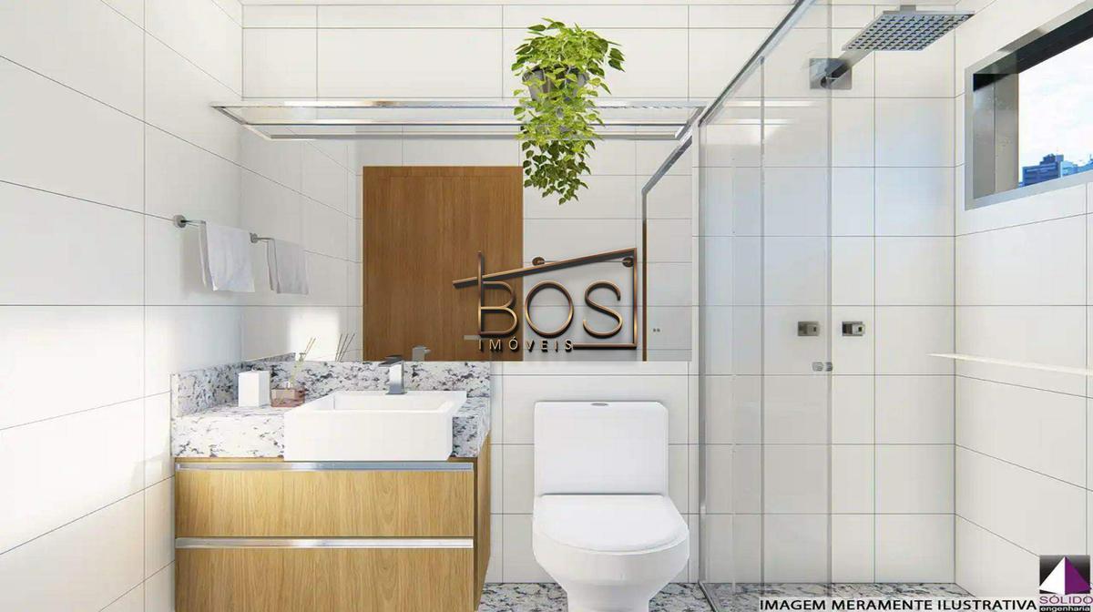 Apartamento, Lourdes, 2 Quartos, 1 Vaga, 2 Suítes