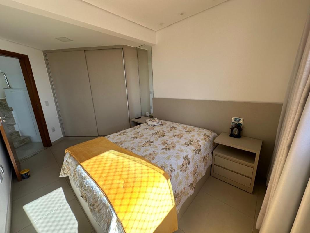 Cobertura, Novo Progresso, 2 Quartos, 2 Vagas, 1 Suíte