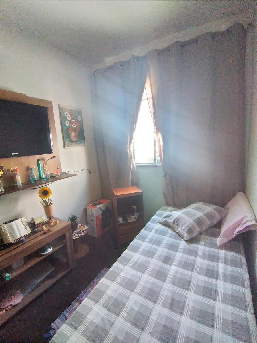 Apartamento, Jardim Montanhês, 3 Quartos, 1 Vaga