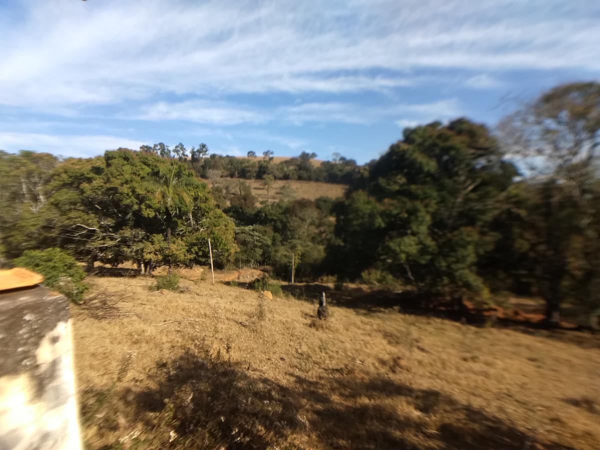 Fazenda, Zona Rural, 3 Quartos, 0 Vaga