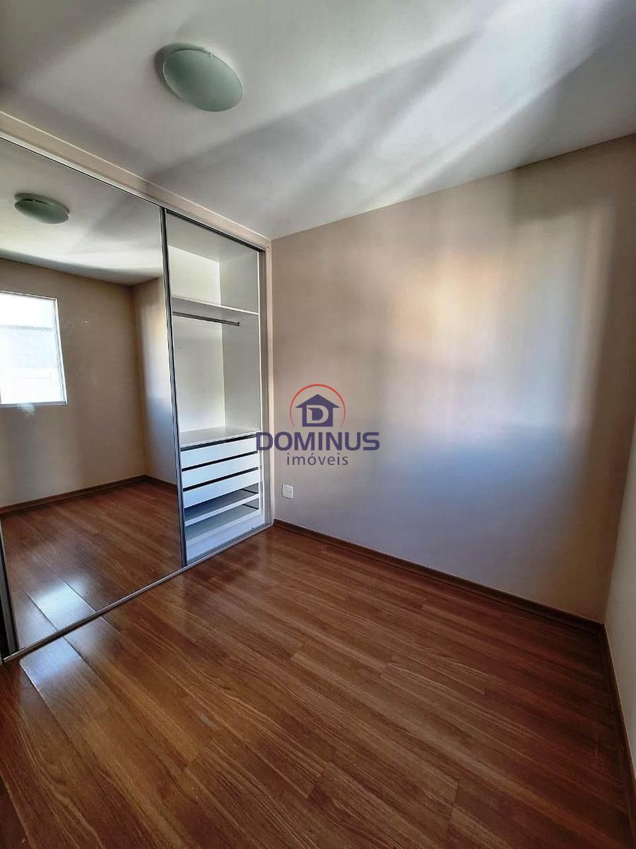 Apartamento, Sion, 2 Quartos, 2 Vagas, 1 Suíte