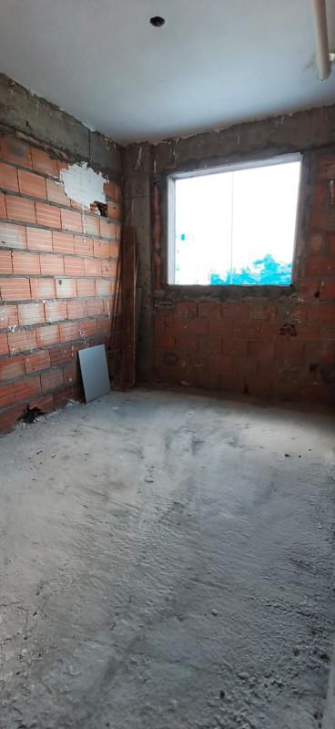 Cobertura, Castelo, 2 Quartos, 2 Vagas, 1 Suíte