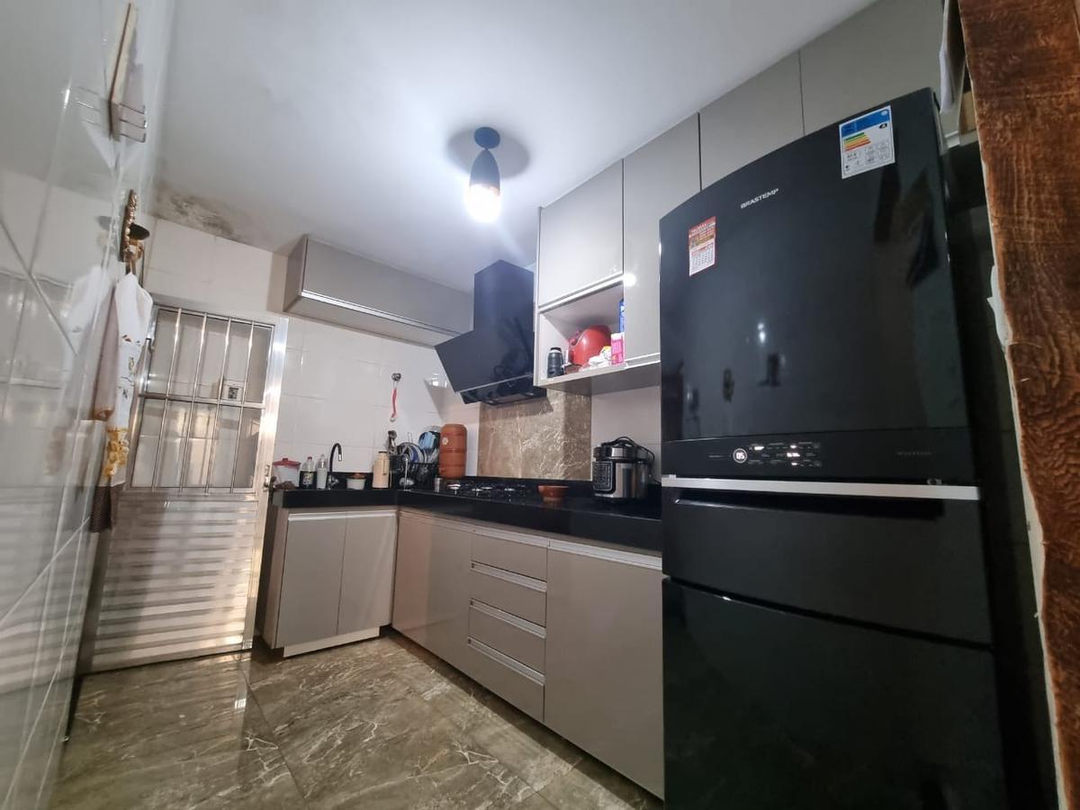 Apartamento, Eldorado (parque Durval de Barros), 3 Quartos, 1 Vaga, 1 Suíte