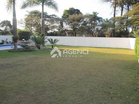 Casa, Bandeirantes (pampulha), 5 Quartos, 0 Vaga, 3 Suítes