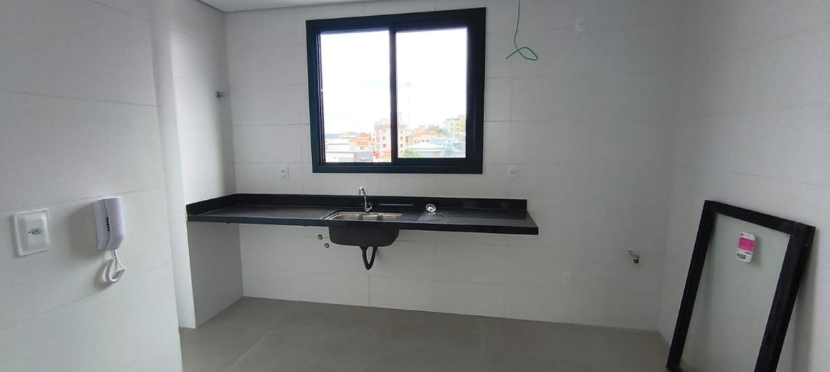 Apartamento, Cabral, 3 Quartos, 3 Vagas, 1 Suíte