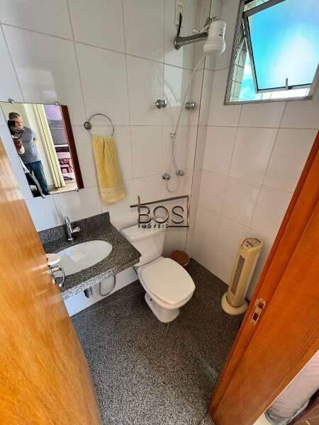 Cobertura, Graça, 3 Quartos, 3 Vagas, 1 Suíte