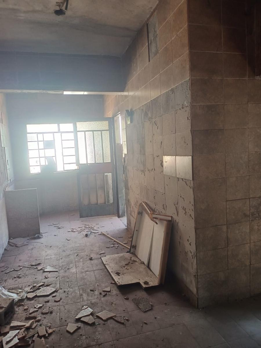 Casa, Jk, 3 Quartos, 4 Vagas