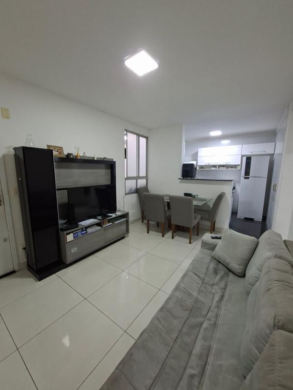 Apartamento, Camargos, 2 Quartos, 1 Vaga