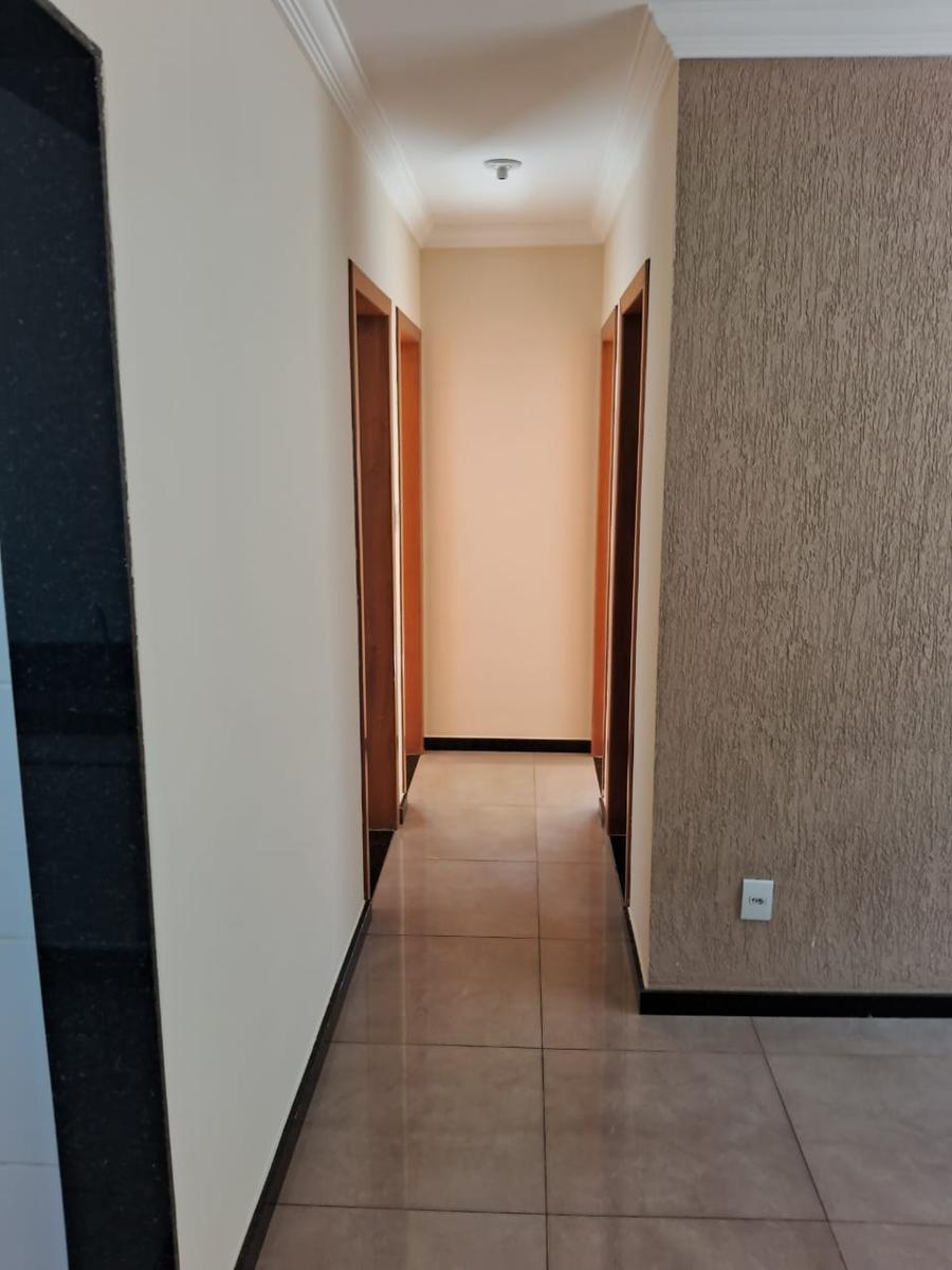 Apartamento, Piratininga (venda Nova), 3 Quartos, 1 Vaga, 1 Suíte