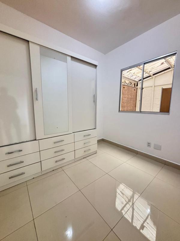Apartamento, Planalto, 2 Quartos, 1 Vaga