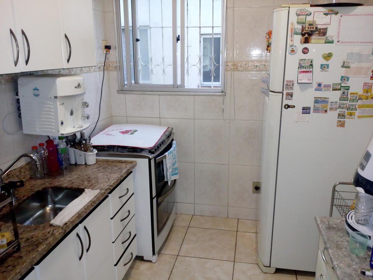 Cobertura, Santa Amélia, 3 Quartos, 1 Vaga