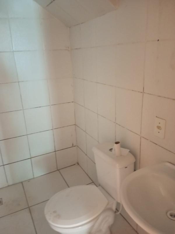 Prédio, Alvorada, 3 Quartos, 0 Vaga