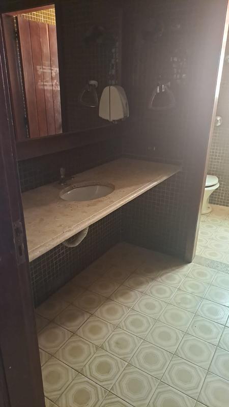 Casa Comercial, Mangabeiras
