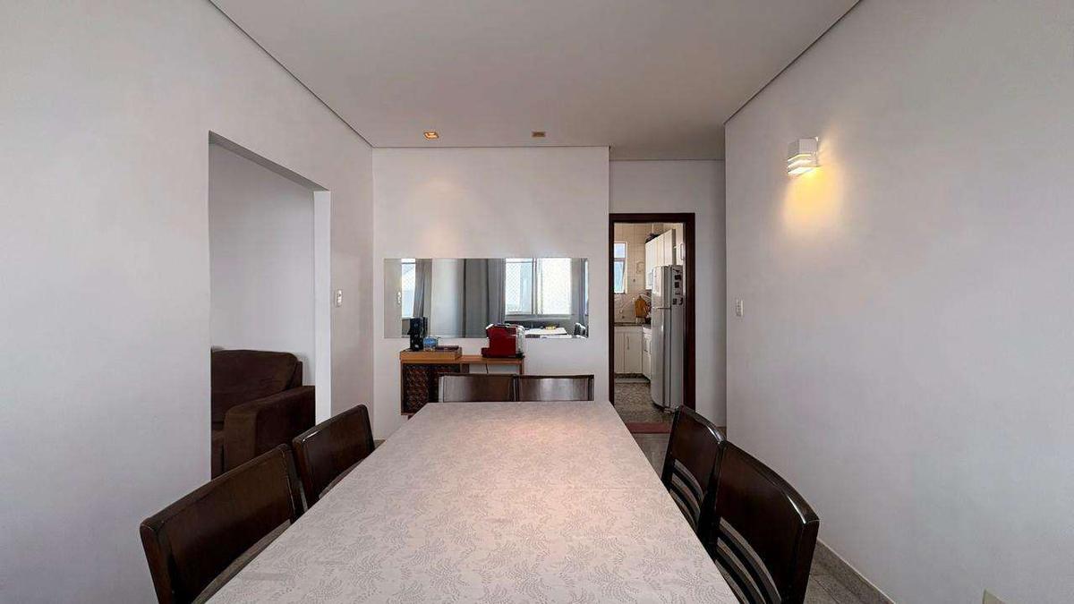 Apartamento, União, 4 Quartos, 2 Vagas, 1 Suíte