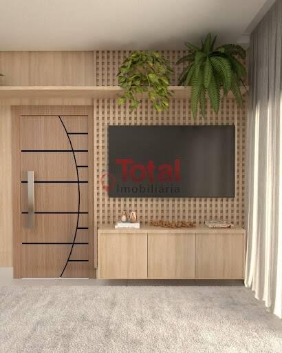 Apartamento, Veneza, 3 Quartos, 1 Vaga, 1 Suíte