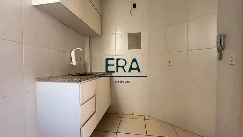 Apartamento, Nova Suíssa, 2 Quartos, 1 Vaga, 1 Suíte