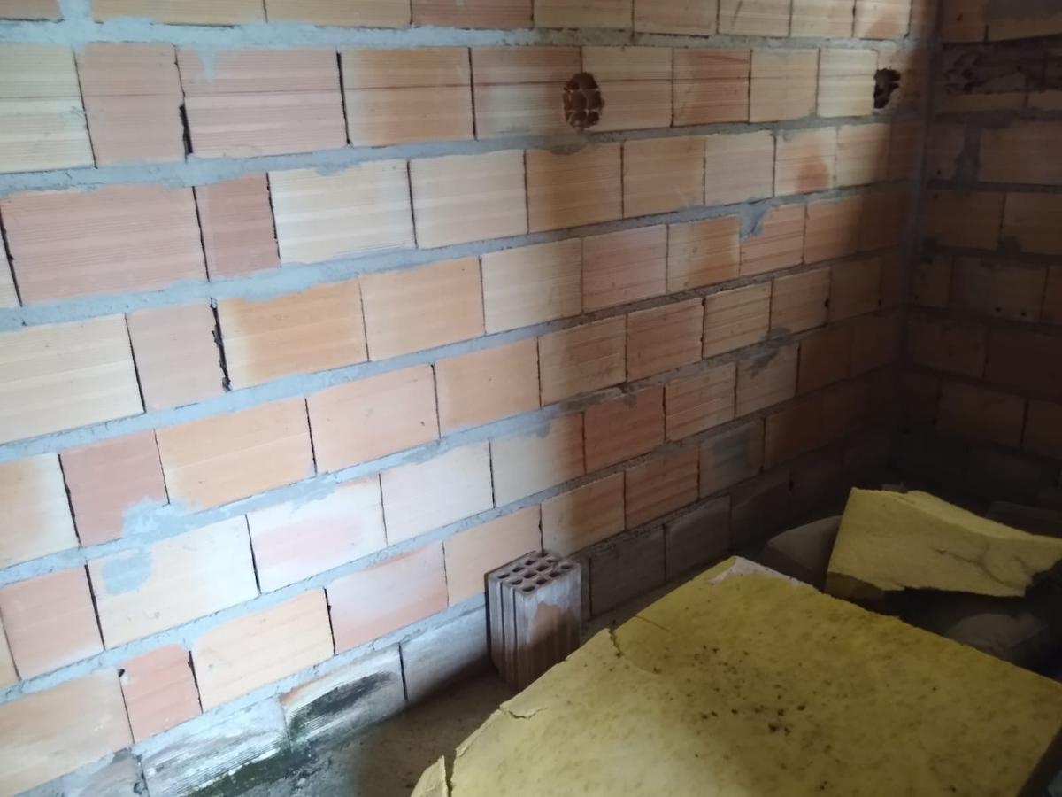 Casa, Granja Ouro Branco, 3 Quartos, 6 Vagas, 1 Suíte