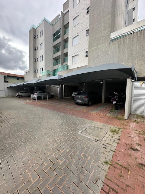 Cobertura, Castelo, 3 Quartos, 2 Vagas, 2 Suítes