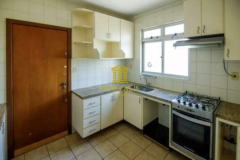 Apartamento, Buritis, 3 Quartos, 2 Vagas, 1 Suíte