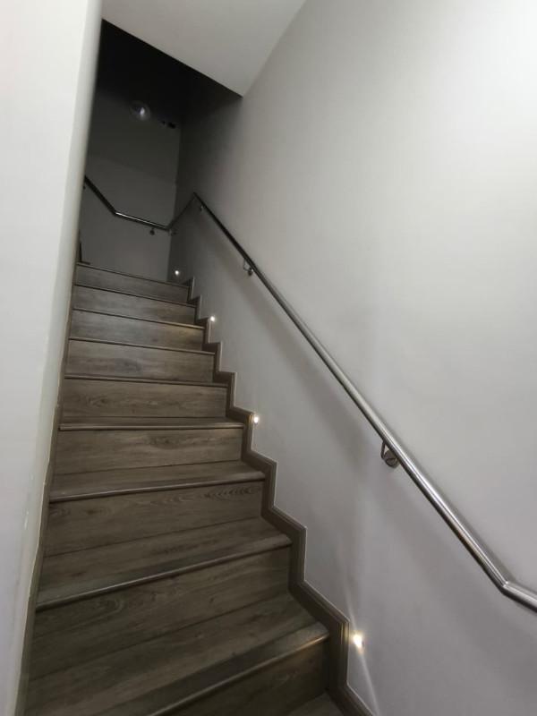 Andar, Gutierrez, 0 Quarto, 0 Vaga