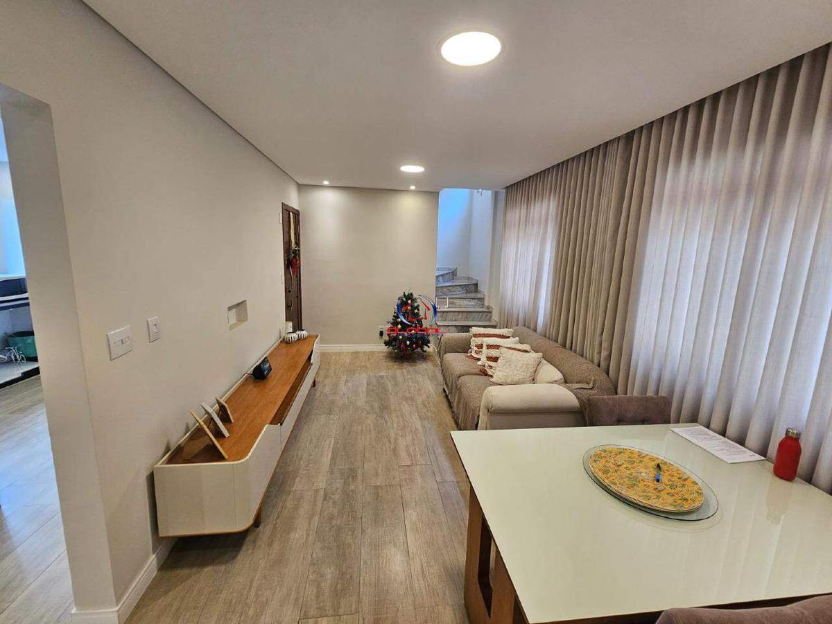 Cobertura, Paquetá, 3 Quartos, 3 Vagas, 1 Suíte